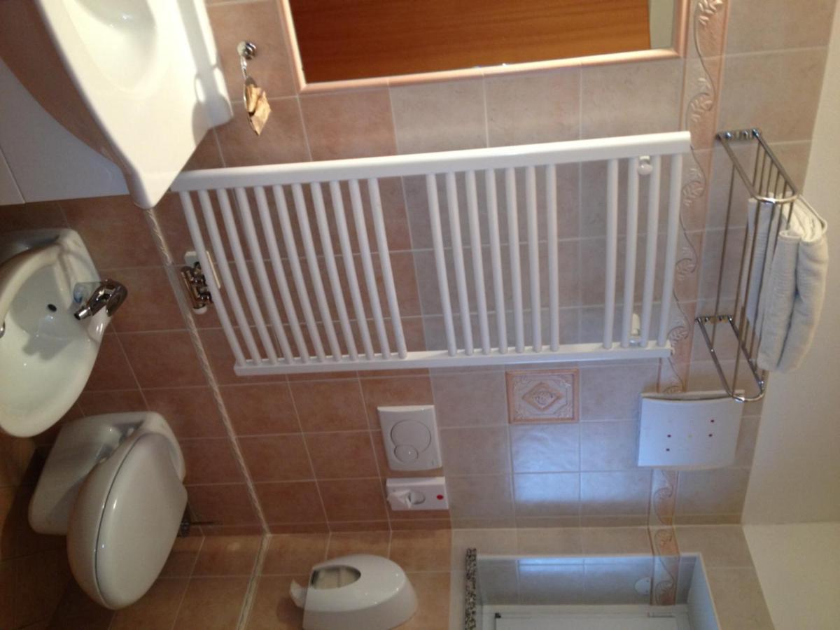 Albergo Centrale Canazei Ngoại thất bức ảnh